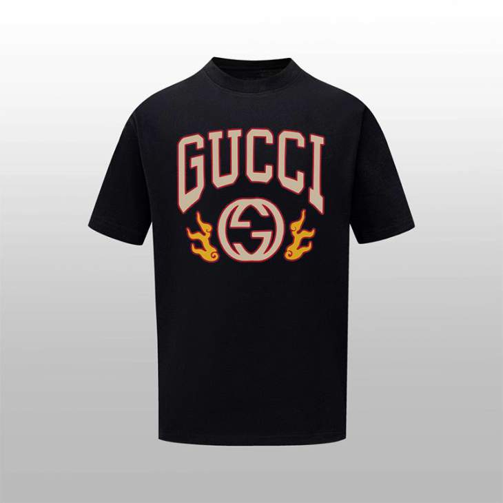 Picture of Gucci T Shirts Short _SKUGucciS-XLxetr3011295